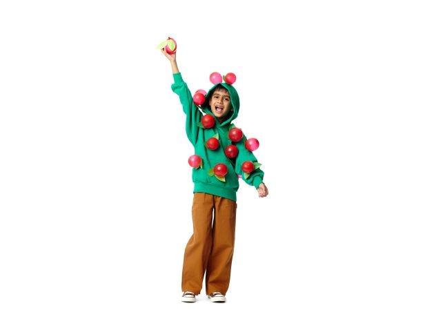 Apple Tree costume