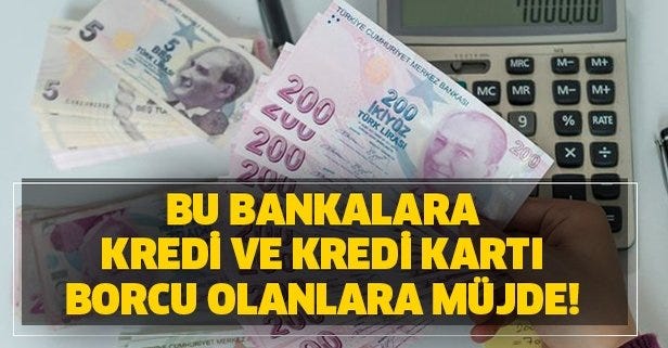 Kkb Puanı Düşük Ve Borcu Olanlar Kredi Çekebilir Mi?