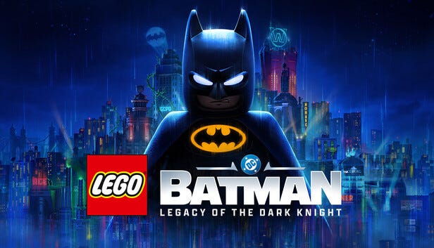 TT Games has quietly added Denuvo DRM to LEGO Batman: Legacy of the Dark Knight just weeks before…