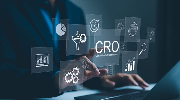 Conversion Rate Optimization (CRO) Software Market