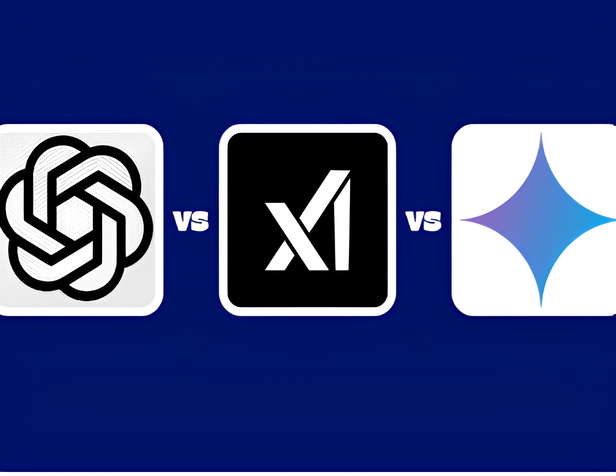 ChatGPT vs Grok vs Gemini: The Hidden Differences Nobody Talks About