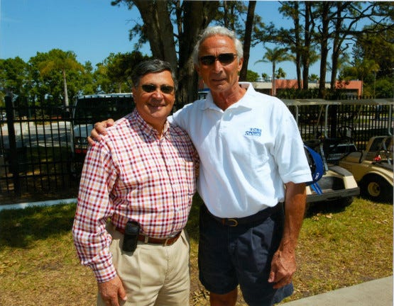 Sandy Koufax - Cooperstown Expert