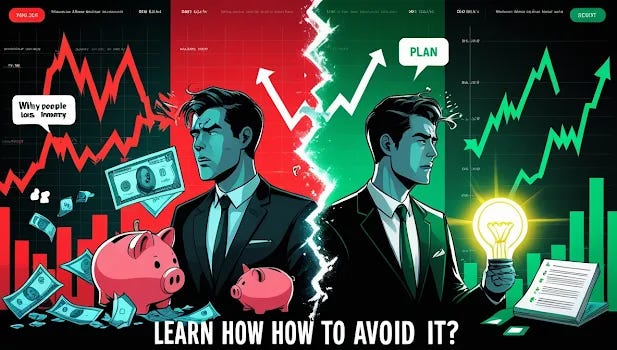 Shocking Truth: Why 99% of Option Buyers Lose Their Money!