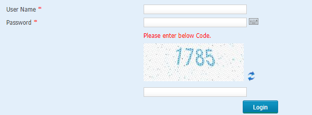 Exposed Key In Page Source Led To Bypass Captcha
