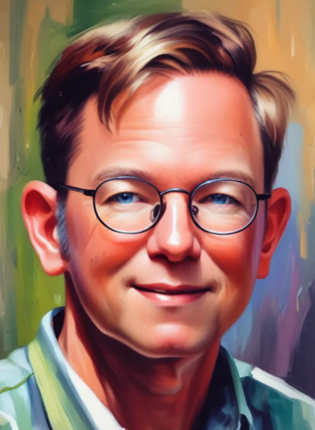 Masa Depan AI Menurut Mantan CEO Google, Eric Schmidt