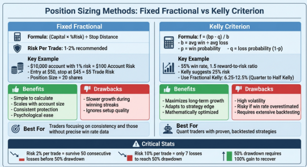 The Real Endpoint of Trading Is Not a Perfect System — It’s a System That Can Survive Being Wrong