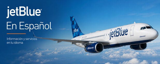 Jetblue Airlines en Español: Guía Completa de Atención al Cliente 2026