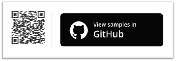 View demo code on GitHub