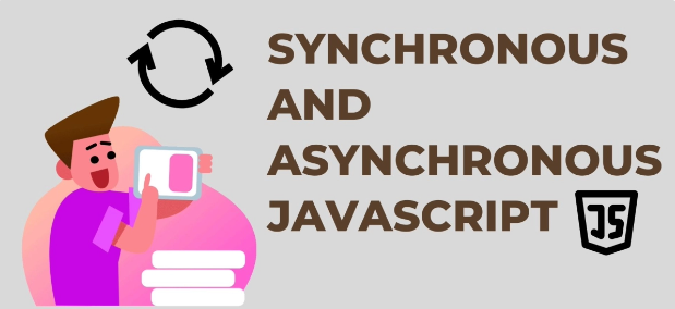 Synchronous and Asynchronous JavaScript