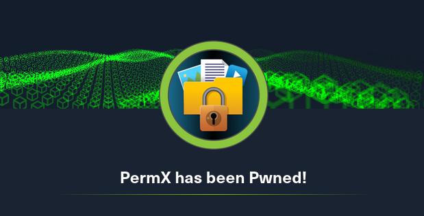 PERMX HTB