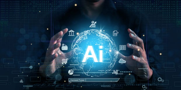 AI in 2025: How Autonomous Agents Will Revolutionize the Workforce