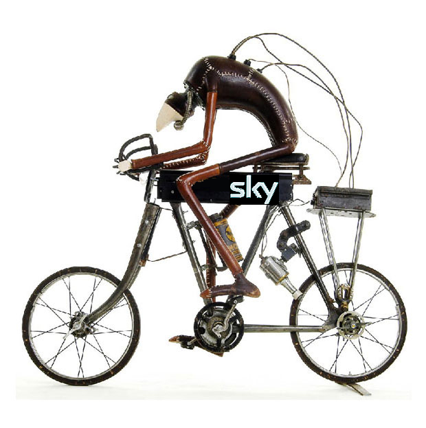 team sky