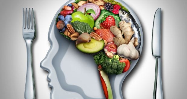 Top 6 Foods to Sidestep for Optimal Brain Health