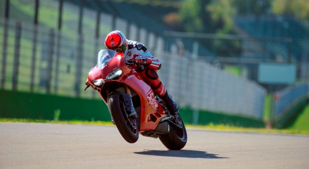 3-35 1299 PANIGALE S