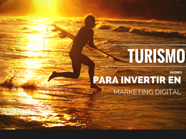 Turismo- Marketing Digital 