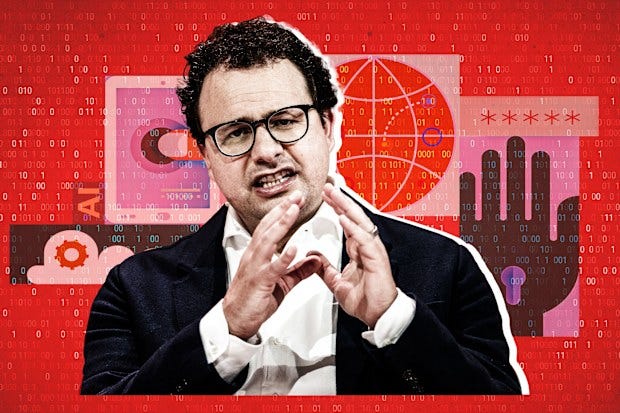 Half Your Team, Replaced. Here’s the Timeline.