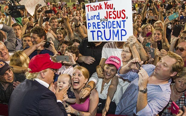 Image result for trumps popularity