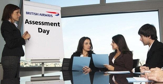 How to Pass Your Airline Interview on the First Try