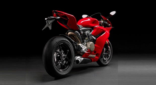 8-24 1299 PANIGALE