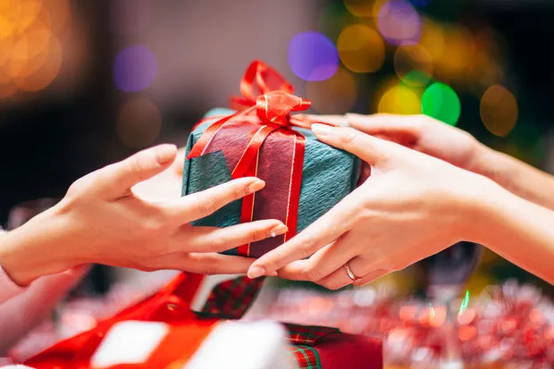 The Ultimate Guide to Christmas Presents