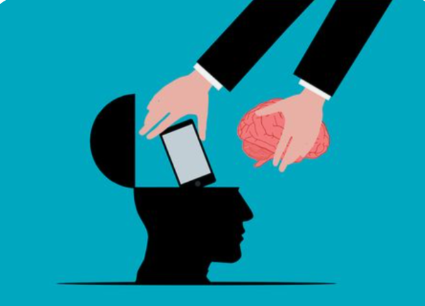 Is AI Slowly Replacing Human Creativity — Or Just Exposing Lazy Content?