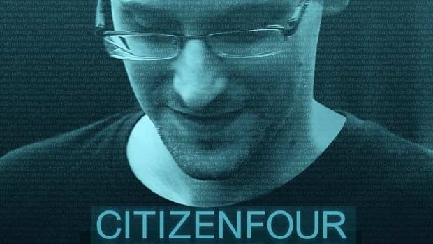 Citizenfour | Cover photo