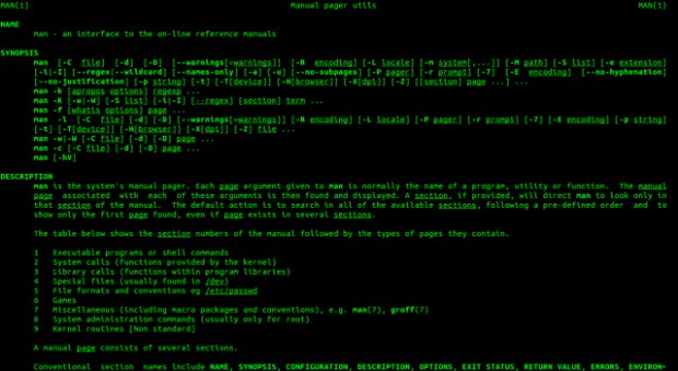 Capturing CLI Sessions in Linux