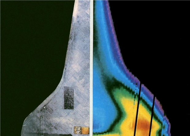 The Heat Shield of the Future: How CMCs Protect Reusable Rockets The Heat Shield of the Future: How CMCs Protect Reusable Rockets