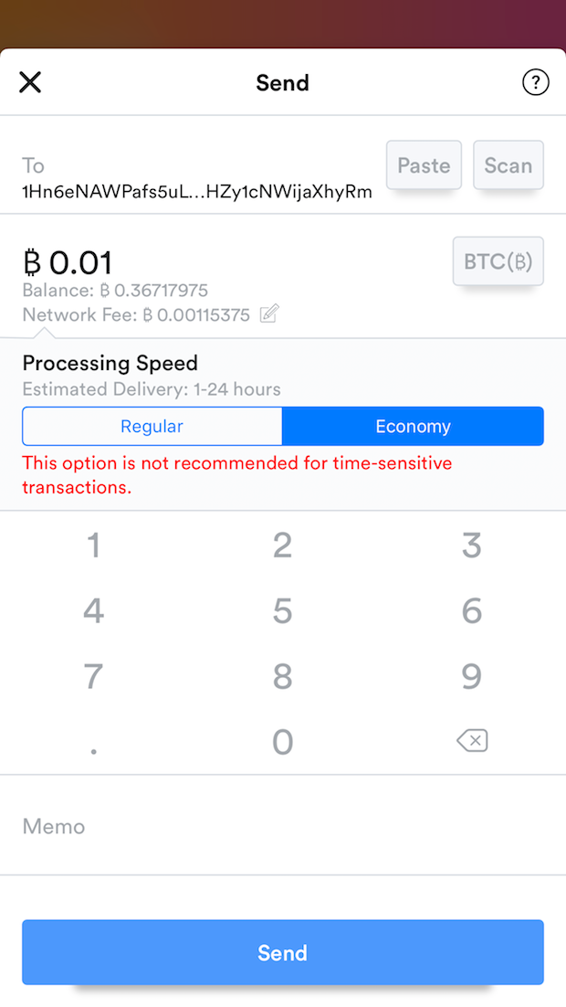 bitcoin speed ​​calculator bitcoin revolution auto trading review