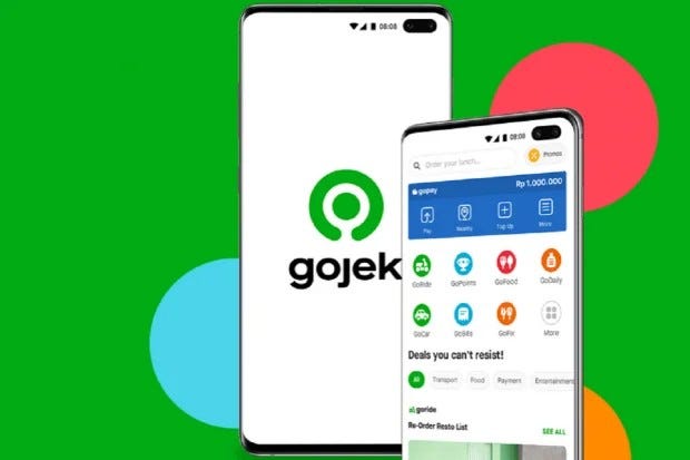 Why Gojek’s Biggest Complaint Isn’t About Drivers