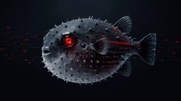 JADEPUFFER: The First Ransomware Attack an AI Ran Start to Finish