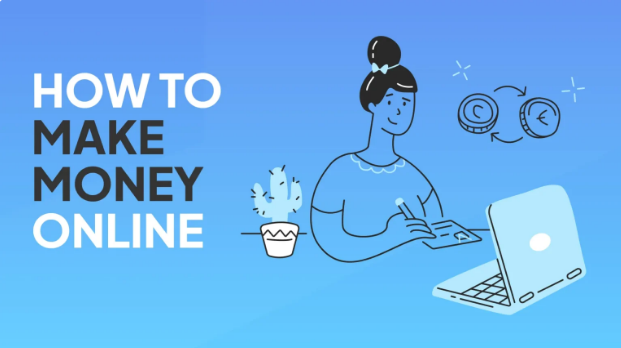 How to Earn Money Online