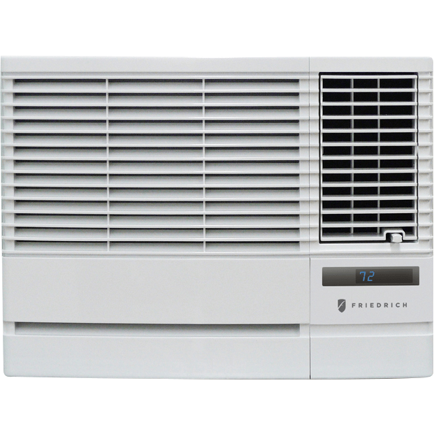 Friedrich Chill CP15G10B 15,000 BTU Window Air Conditioner