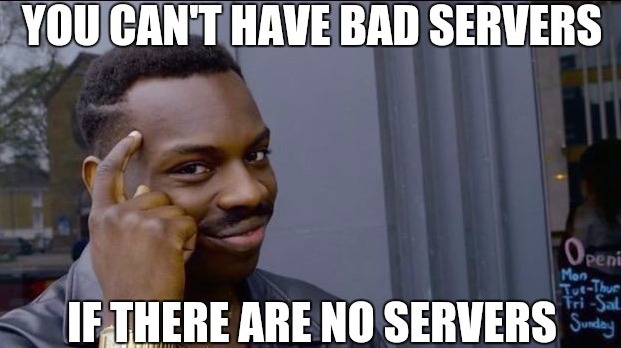 Serverless