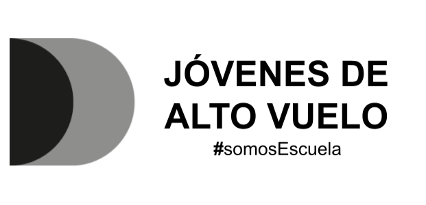 Despegar — Jóvenes de Alto Vuelo — Somos Escuela