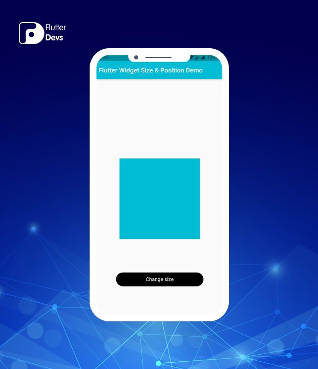Explore Size & Position Widget In Flutter LaptrinhX / News