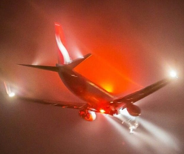 ?? The Era of RNP: Precision in the Sky Responsibility in the Cockpit