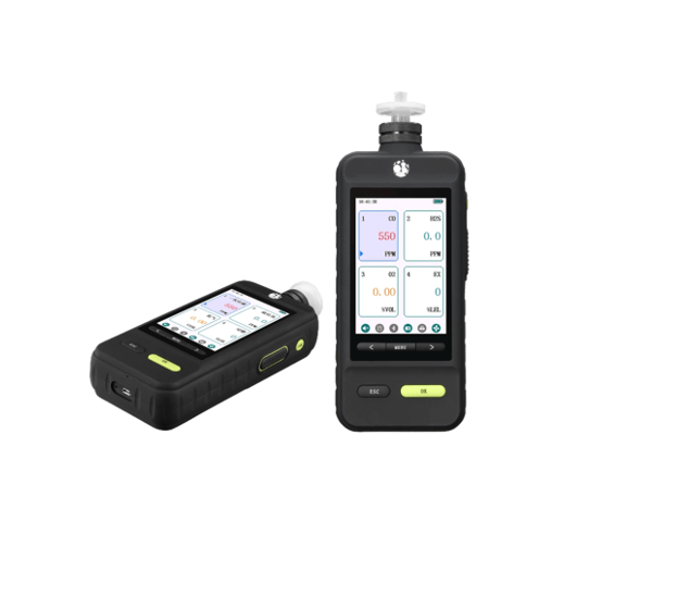gas detector