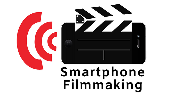 Smartphone Filmmaking