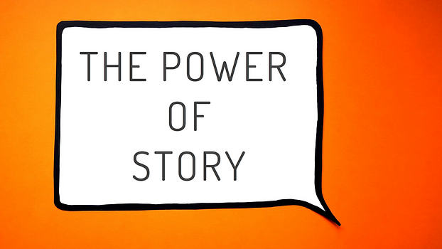 The Power Of Story