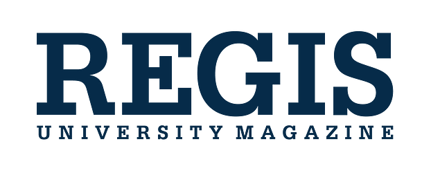 Regis University Magazine