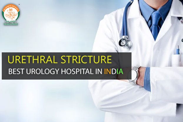 Best Urology Hospital in India