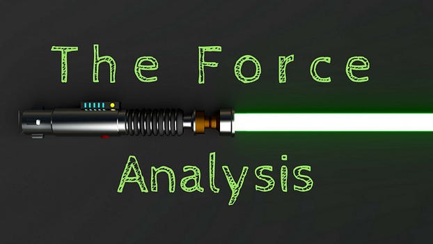 Star Wars Analysis