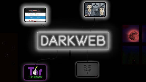 The Dark Web