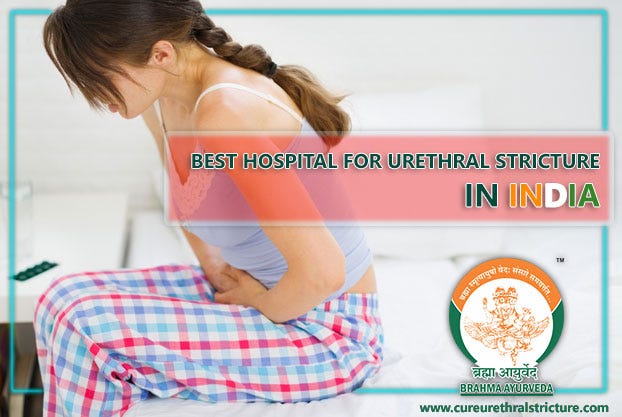 Best doctor for Urethral Stricture