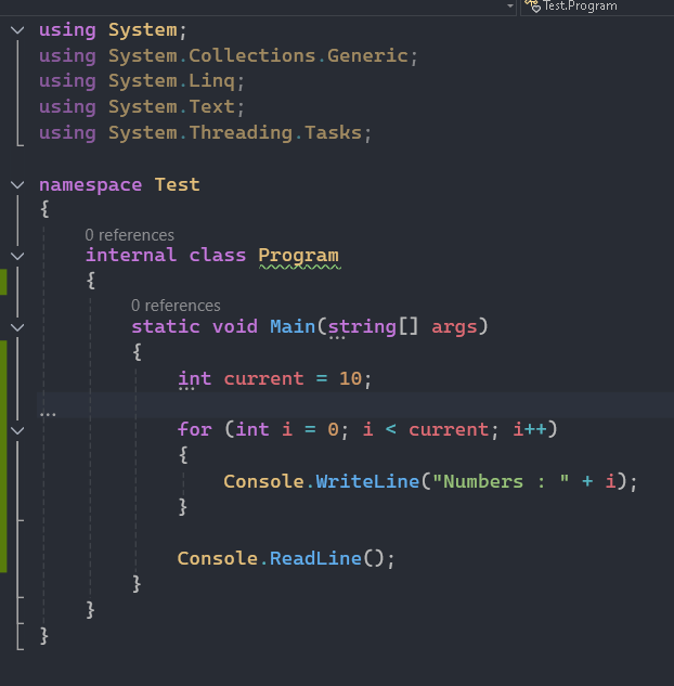 My favourite top Visual studio extensions