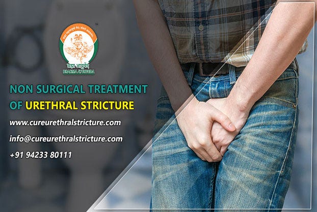 Urethral Stricture