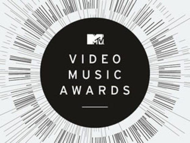 2014 MTV Video Music Awards (2014) | Poster