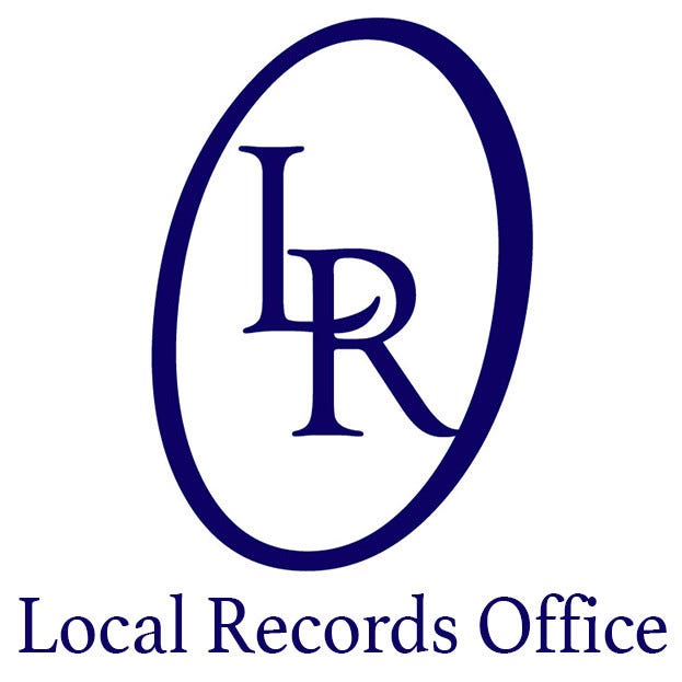 Local Records Office — Bellflower, CA 90706