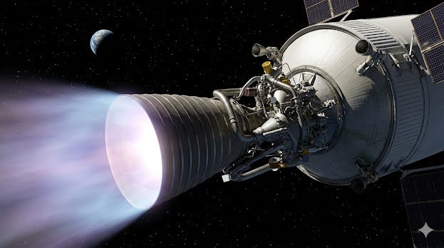 APAC Rocket Upper Stage Engine Market Report: Industry Trends and Comp